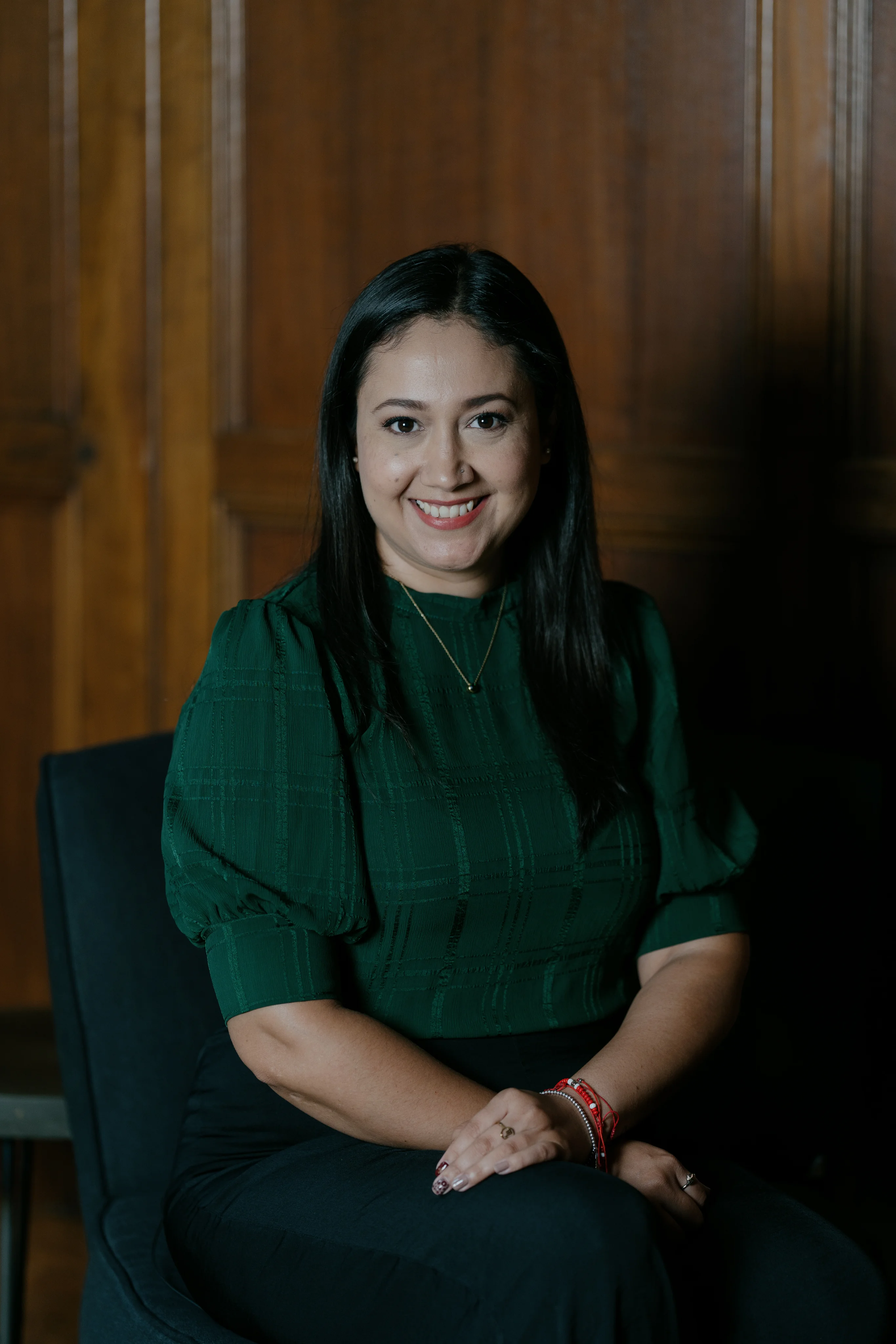 Photo ofCliseria Acevedo-Medina