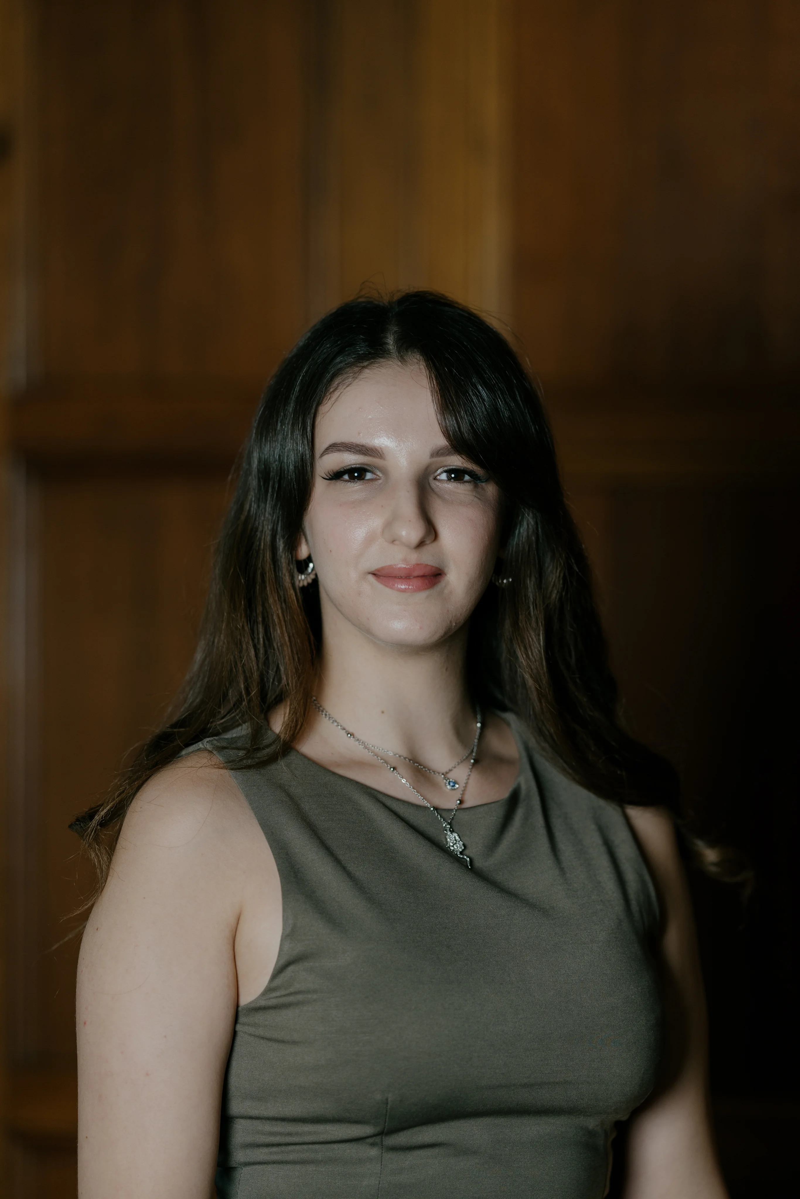 Photo ofElina Himoum