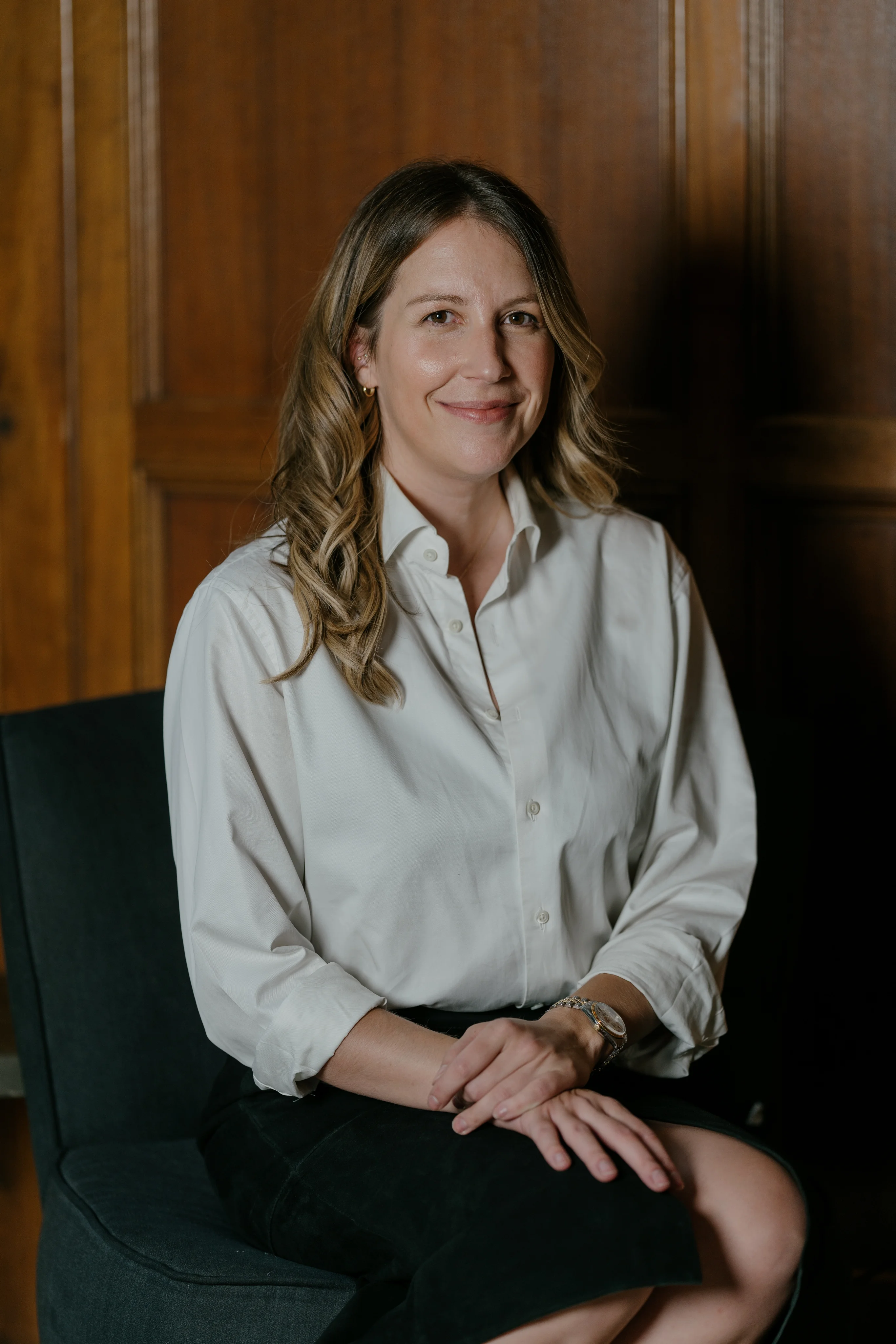 Photo ofFrédérique Poirier