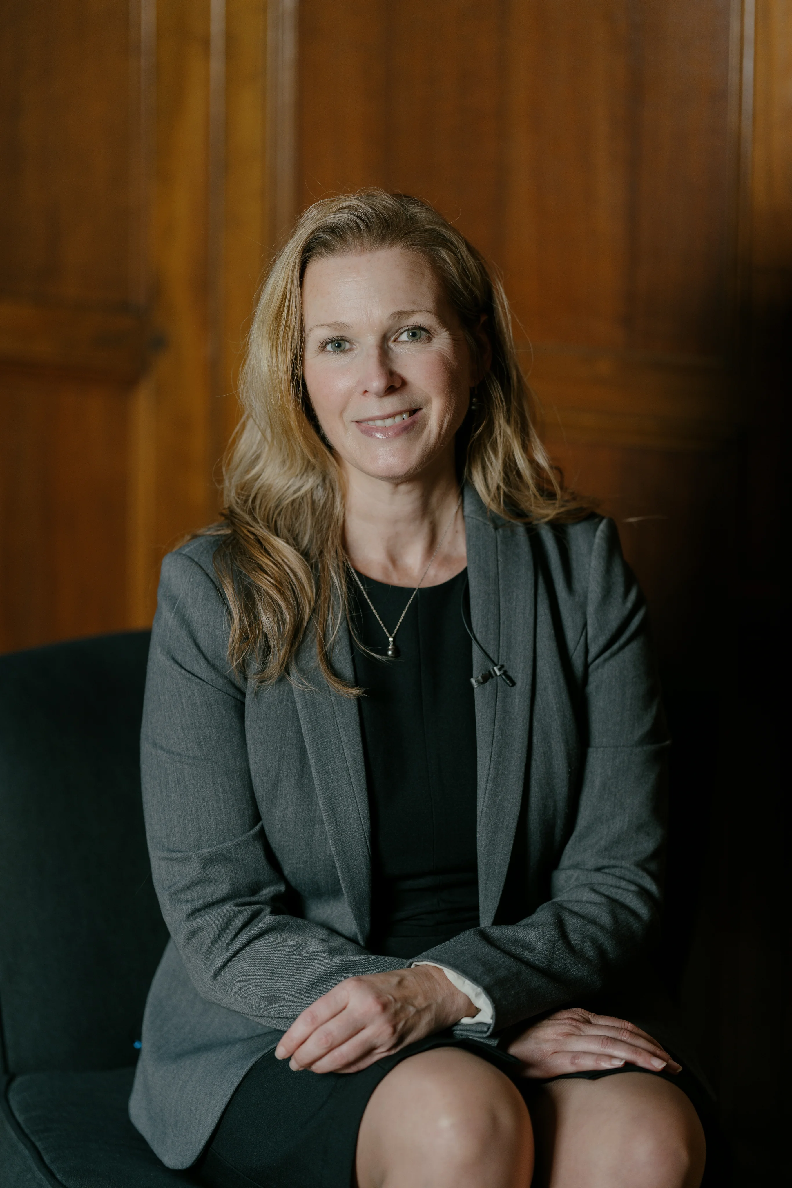 Photo ofIsabelle Bérard