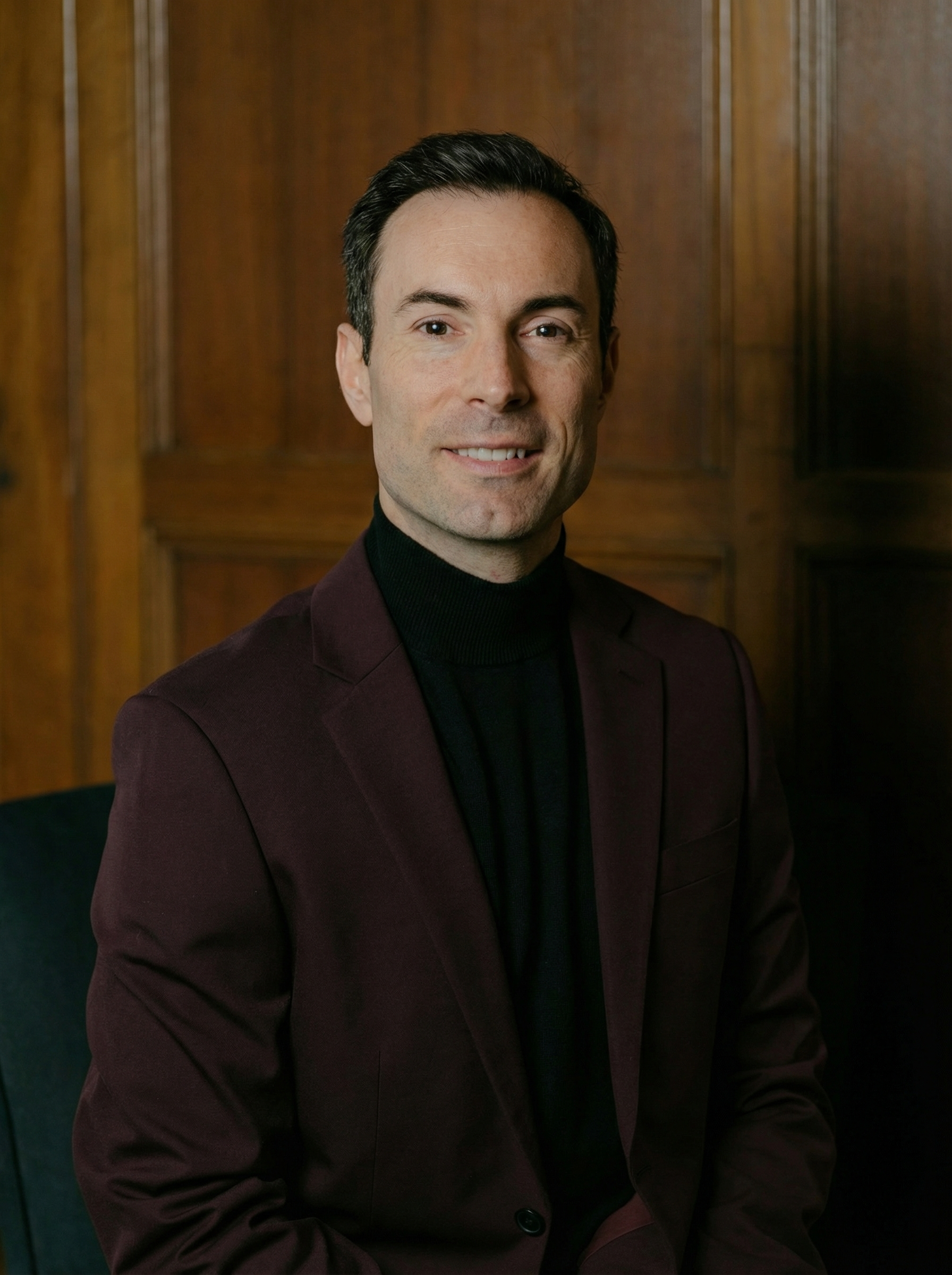 Photo ofSimon-Pierre Côté